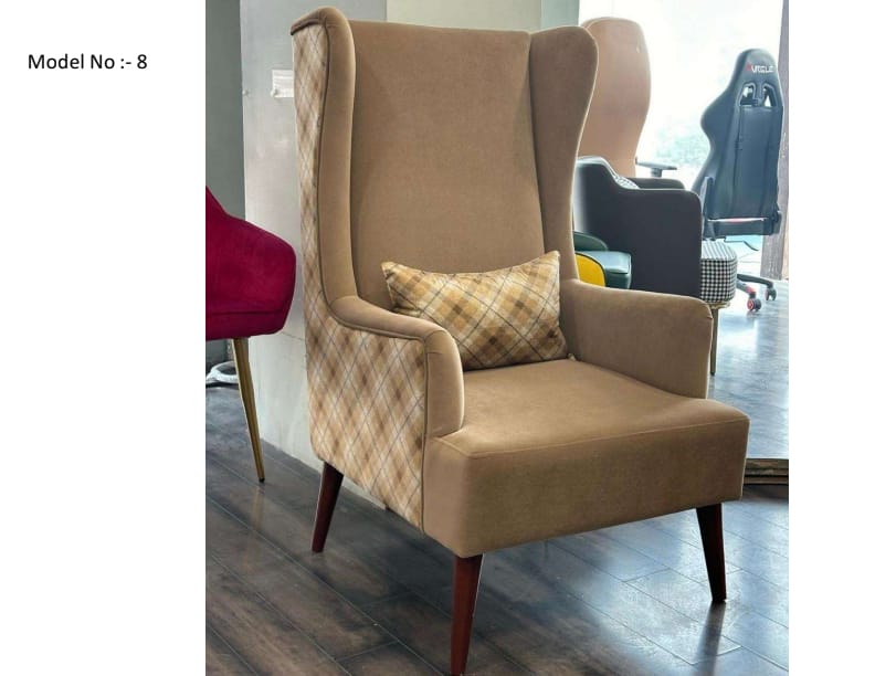 Chair ( Model No.8 )